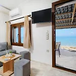 To Kyma - Seafront House * Skála Kallirákhis