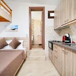 Nyaraló To Kyma - Seafront House Skála Kallirákhis